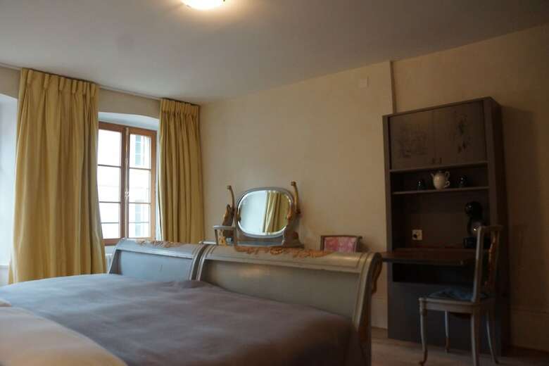 Bed & Breakfast Maison Junod