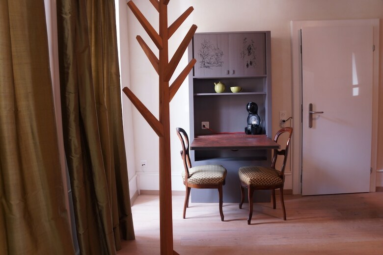 Bed & Breakfast Maison Junod