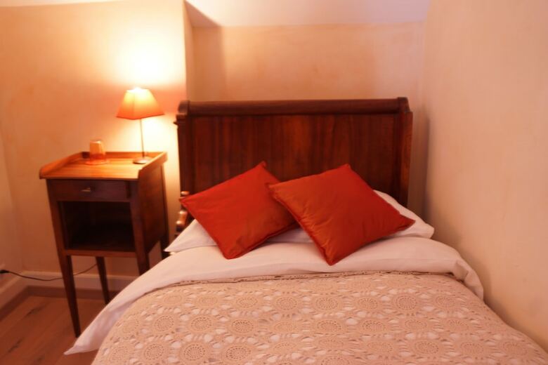 Bed & Breakfast Maison Junod