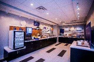 Hotel Holiday Inn Express & Suites Rehoboth Beach