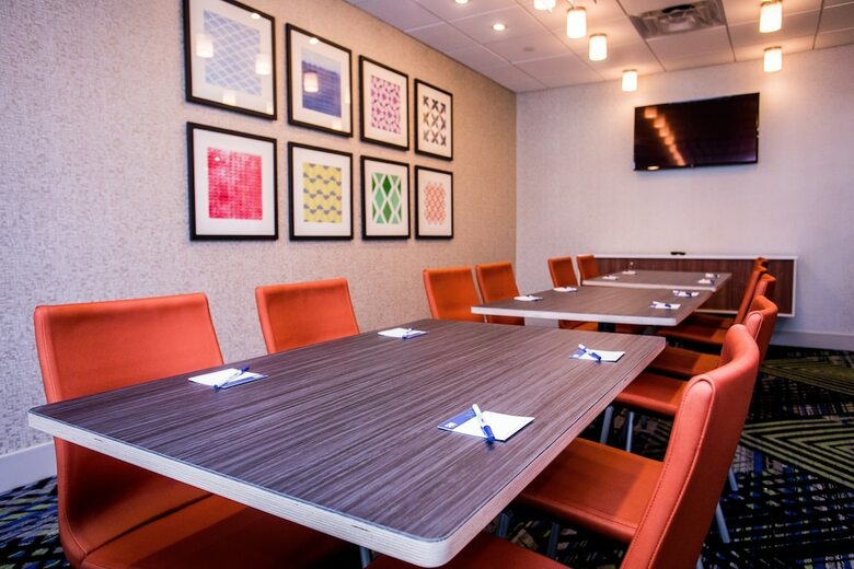Hotel Holiday Inn Express & Suites Rehoboth Beach