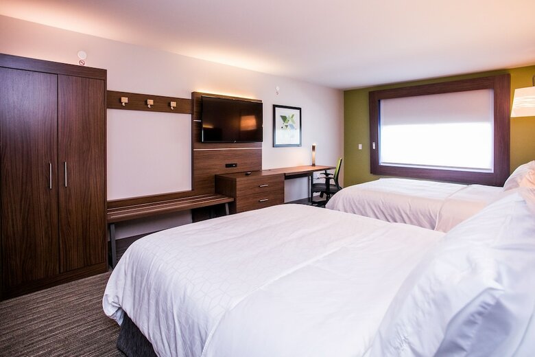 Hotel Holiday Inn Express & Suites Rehoboth Beach