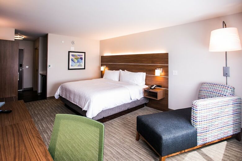 Hotel Holiday Inn Express & Suites Rehoboth Beach