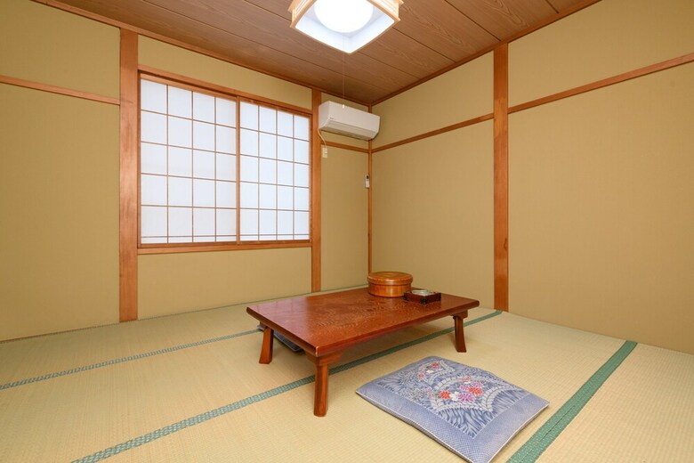 Hotel Oyo Ryokan Ryosou Minato Sado
