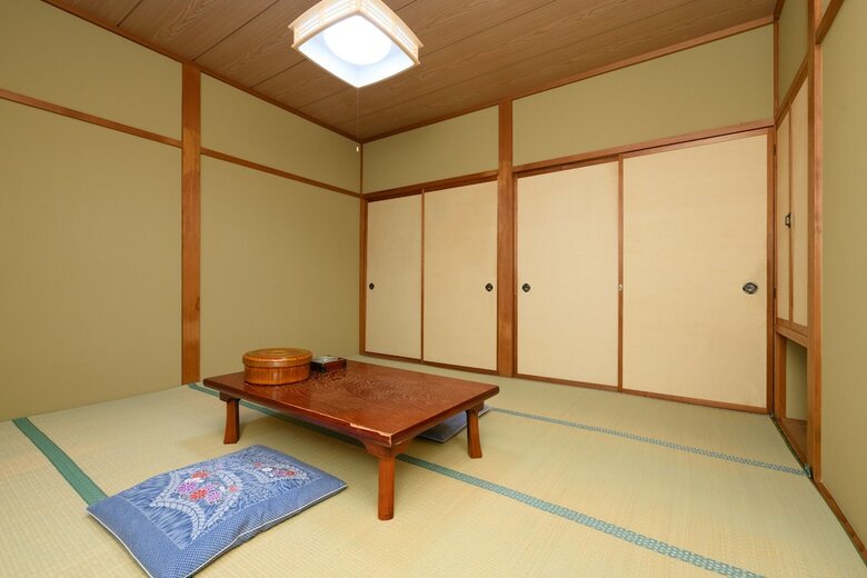 Hotel Oyo Ryokan Ryosou Minato Sado