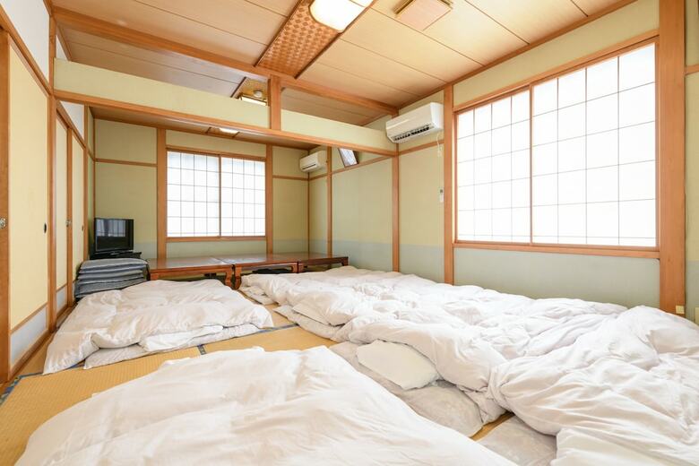Hotel Oyo Ryokan Ryosou Minato Sado