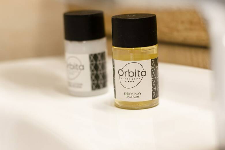 Spa Hotel Orbita
