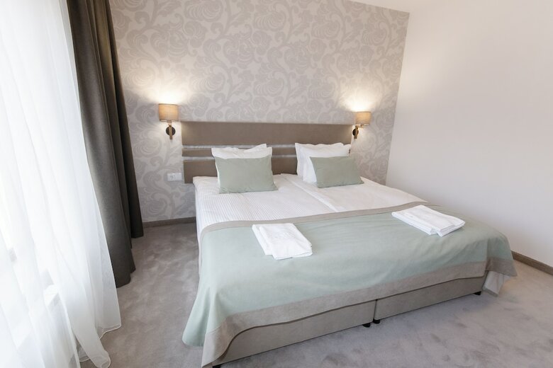 Spa Hotel Orbita