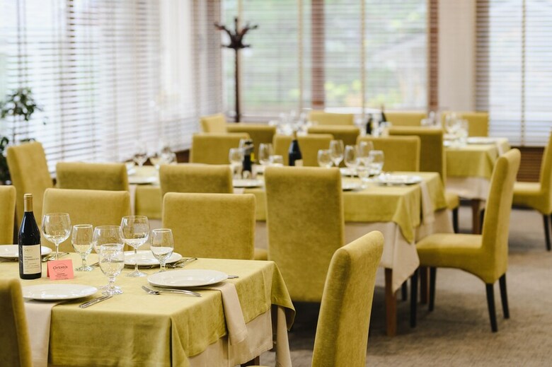Spa Hotel Orbita