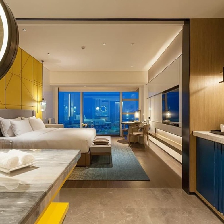 Tianyuan Hotel