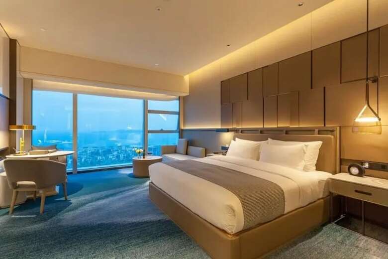 Tianyuan Hotel