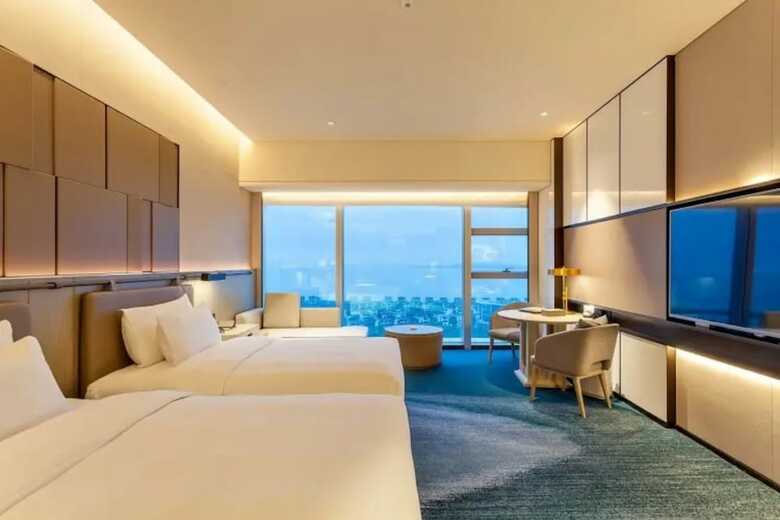 Tianyuan Hotel