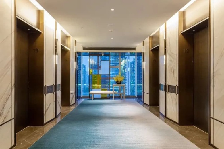 Tianyuan Hotel