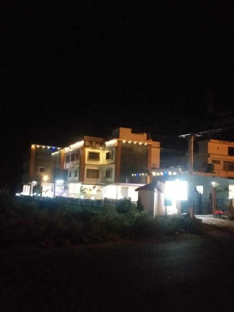 Apartamento Sagayi International Resort