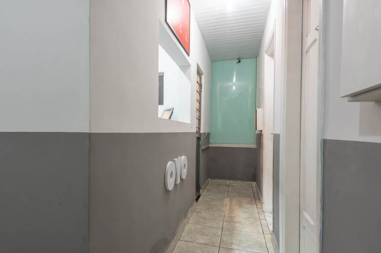 Oyo Hotel Zafira