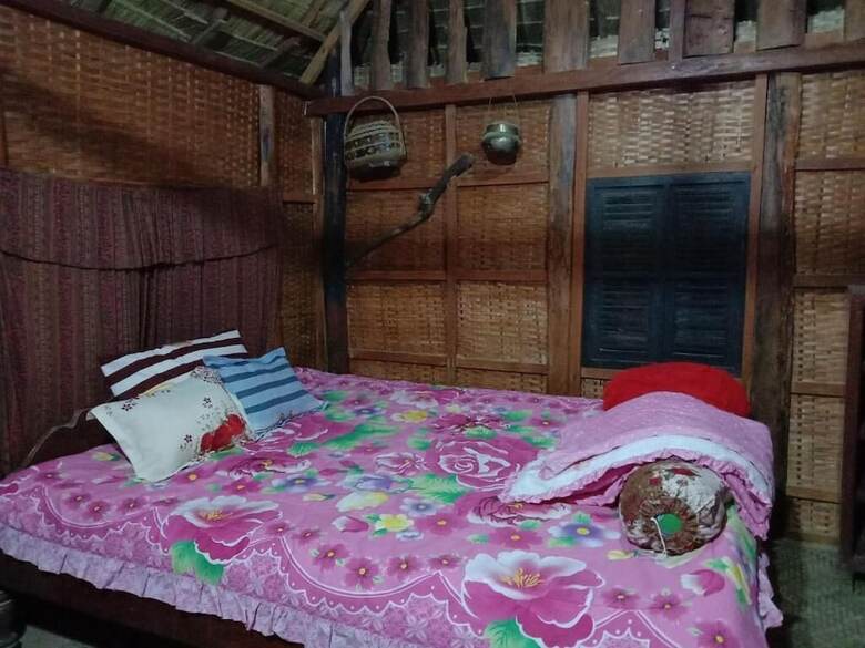 Hotel Kakrona Pouk Homestay