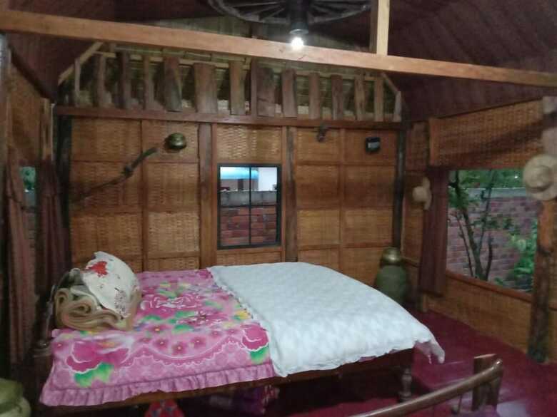 Hotel Kakrona Pouk Homestay