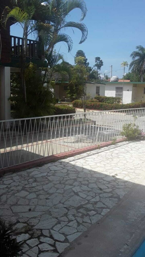 Hotel Villas Anacaona