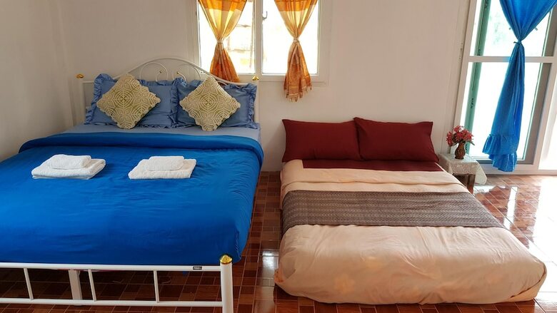 Hotel Boontawee Homestay
