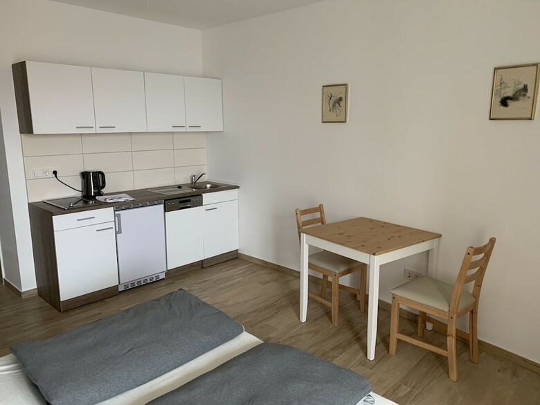 Hotel G�stehaus Residenz Aurora