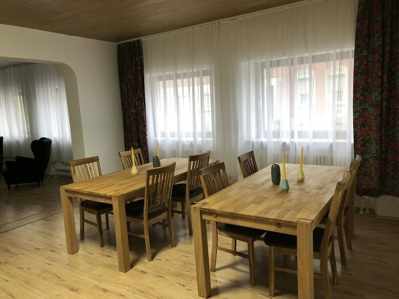 Hotel G�stehaus Residenz Aurora