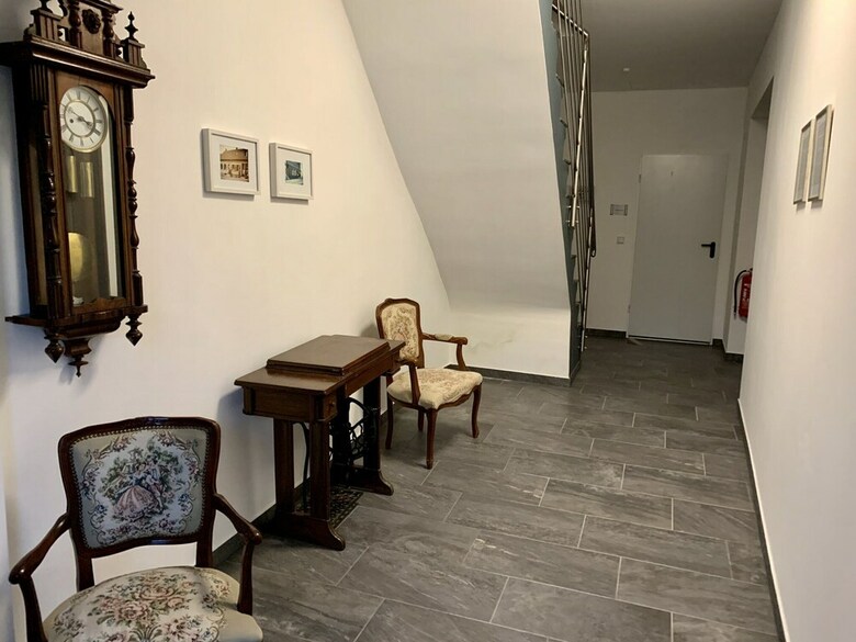 Hotel G�stehaus Residenz Aurora