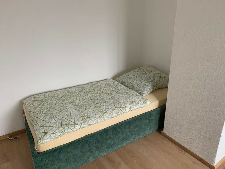Hotel G�stehaus Residenz Aurora
