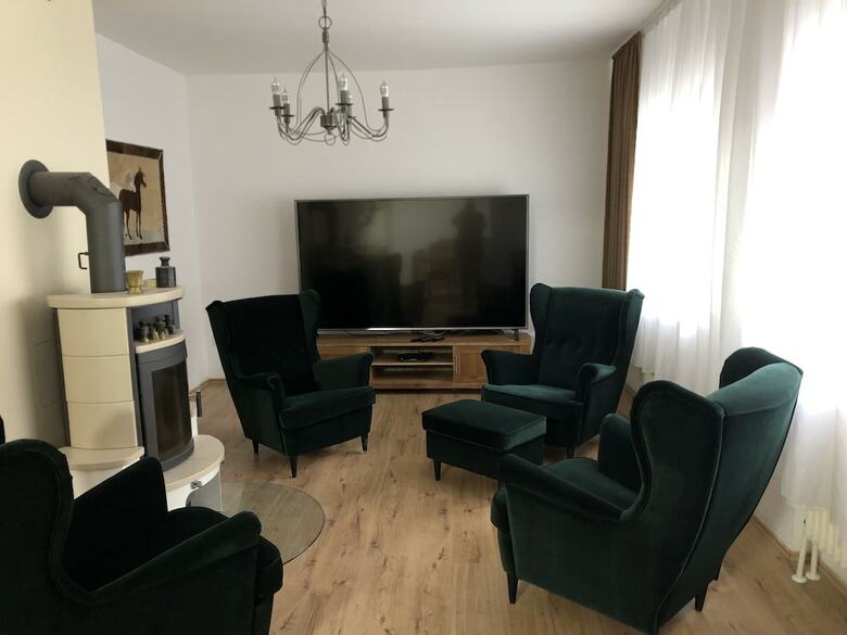 Hotel G�stehaus Residenz Aurora