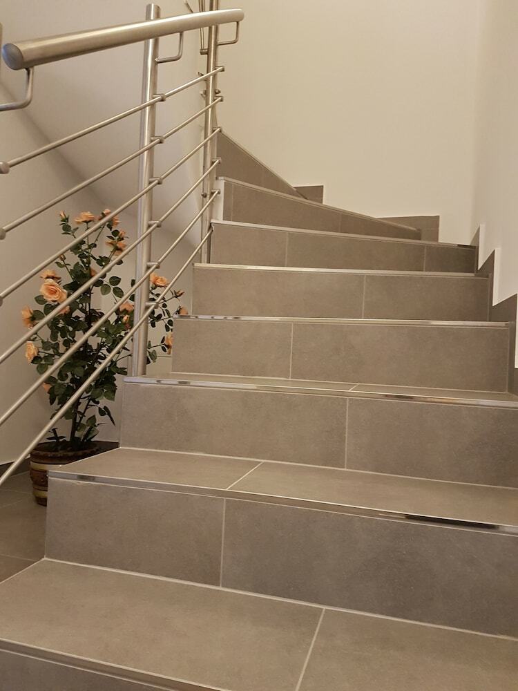 Hotel G�stehaus Residenz Aurora