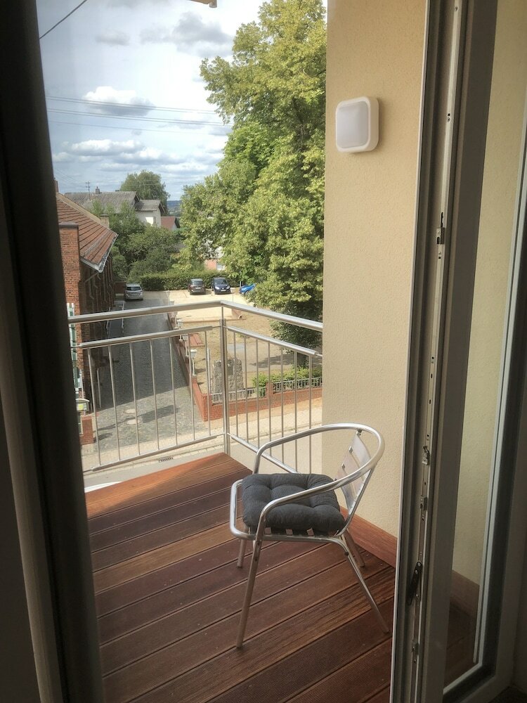 Hotel G�stehaus Residenz Aurora