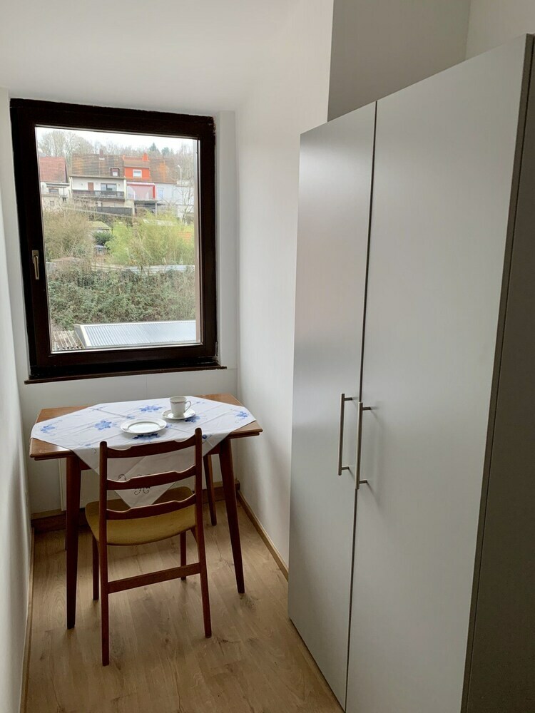 Hotel G�stehaus Residenz Aurora