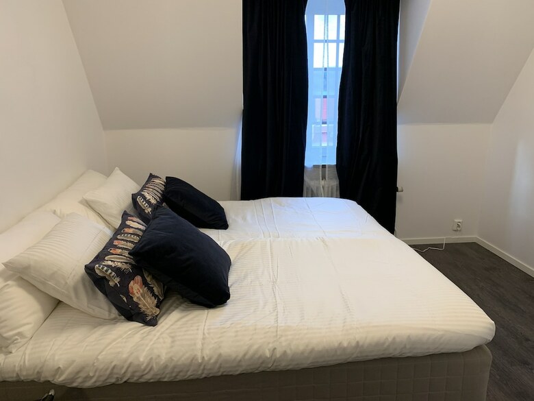 Hotel Tokeryds Herrg�rd
