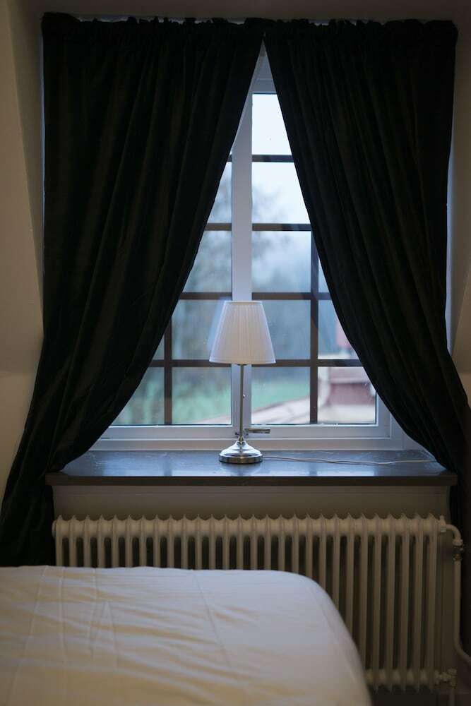 Hotel Tokeryds Herrg�rd