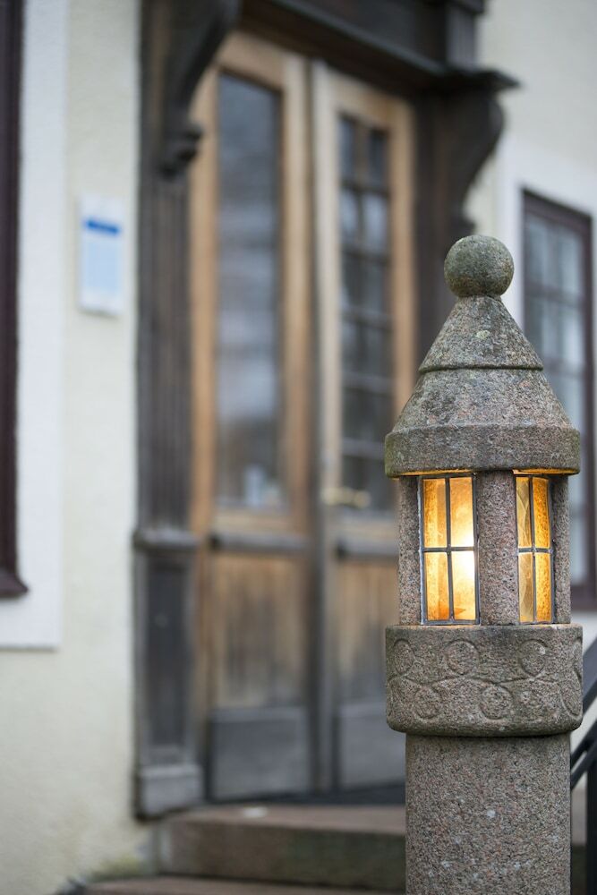 Hotel Tokeryds Herrg�rd