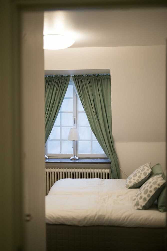 Hotel Tokeryds Herrg�rd