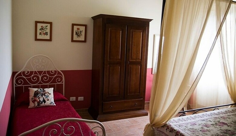 Agroturismo La Locanda Dell'olmo