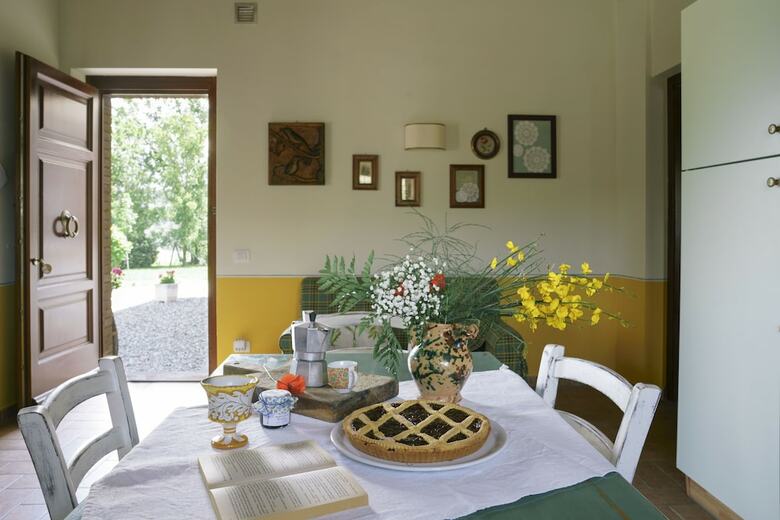 Agroturismo La Locanda Dell'olmo