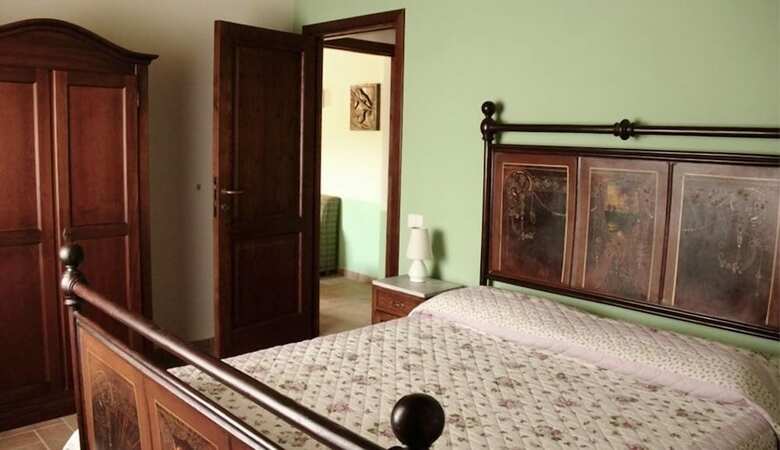 Agroturismo La Locanda Dell'olmo