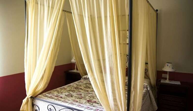Agroturismo La Locanda Dell'olmo