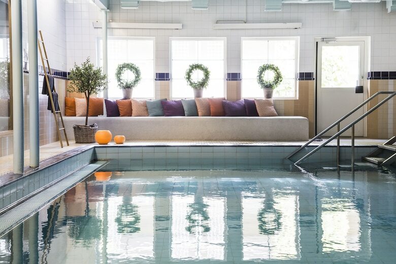Hotel Kurorten M�sseberg