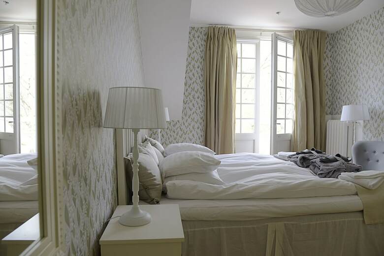 Hotel Kurorten M�sseberg
