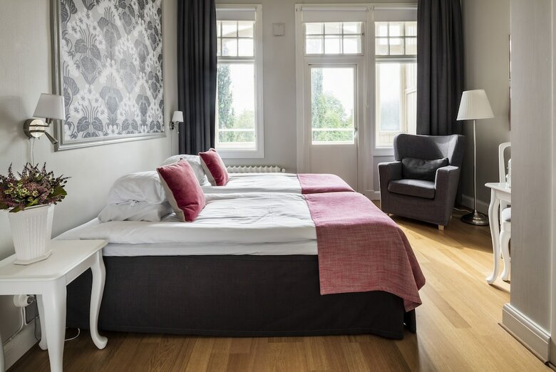 Hotel Kurorten M�sseberg