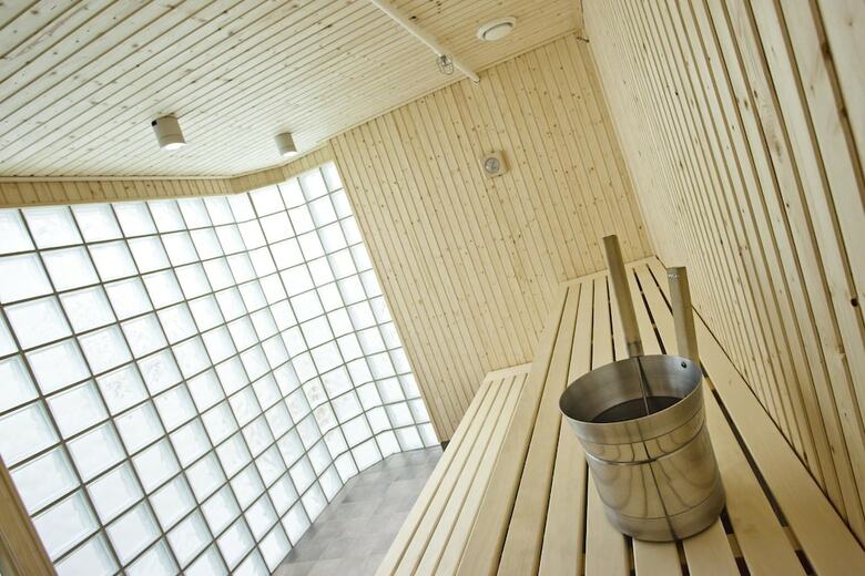 Hotel Kurorten M�sseberg