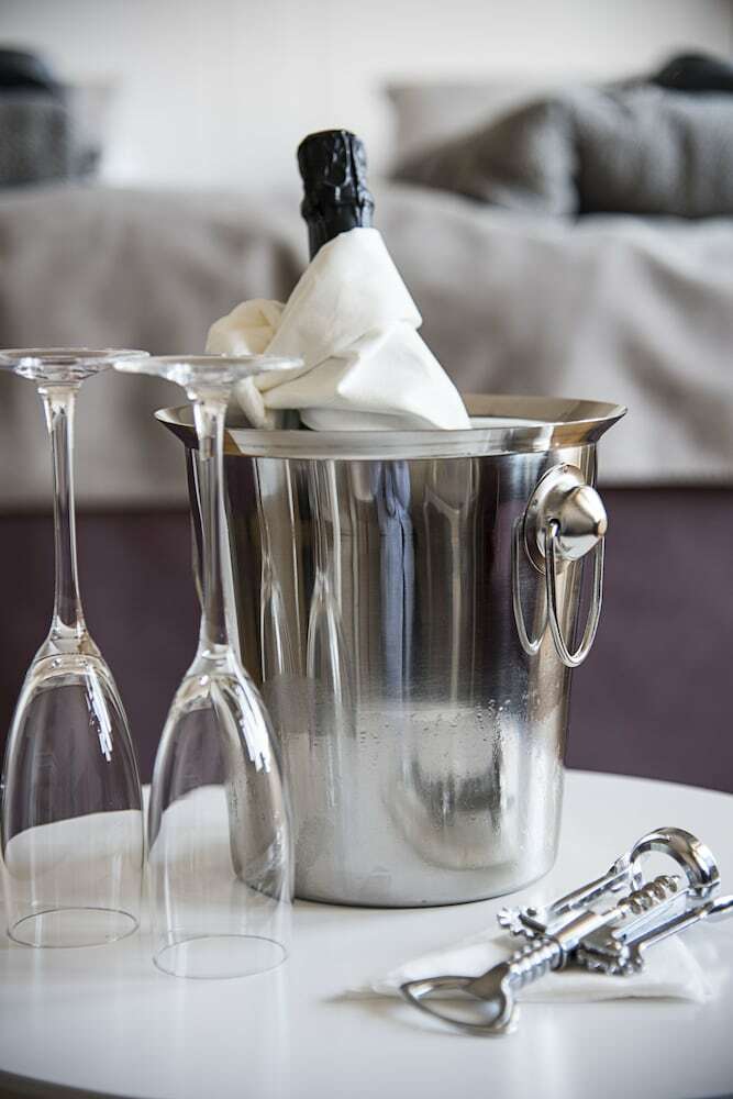 Hotel Kurorten M�sseberg