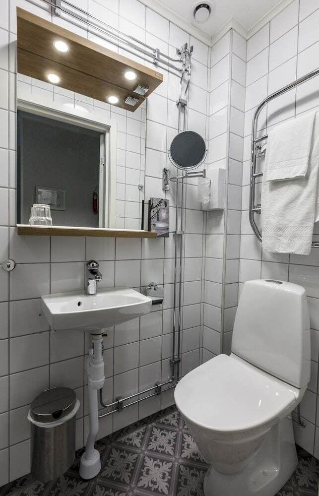 Hotel Kurorten M�sseberg