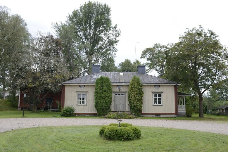Apartamento Risberg Herrg�rd