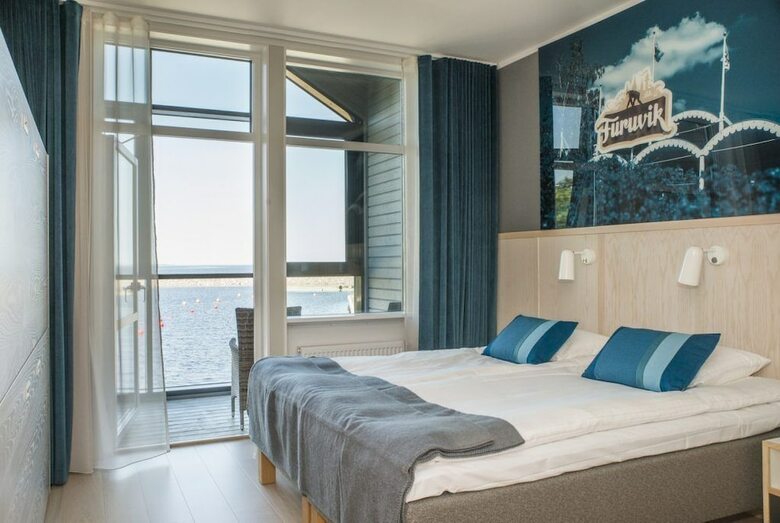 Hotel Furuvik Havshotell