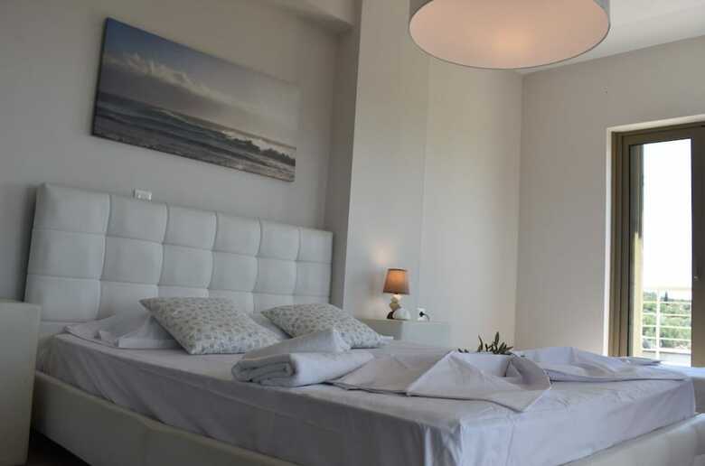 Luxury Modern Villa - Stunning Panorama