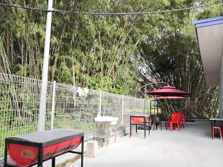 Rest Villa Homestay