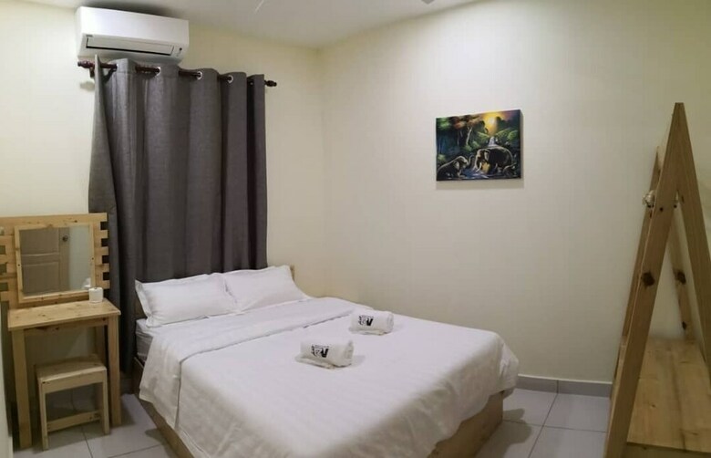 Rest Villa Homestay